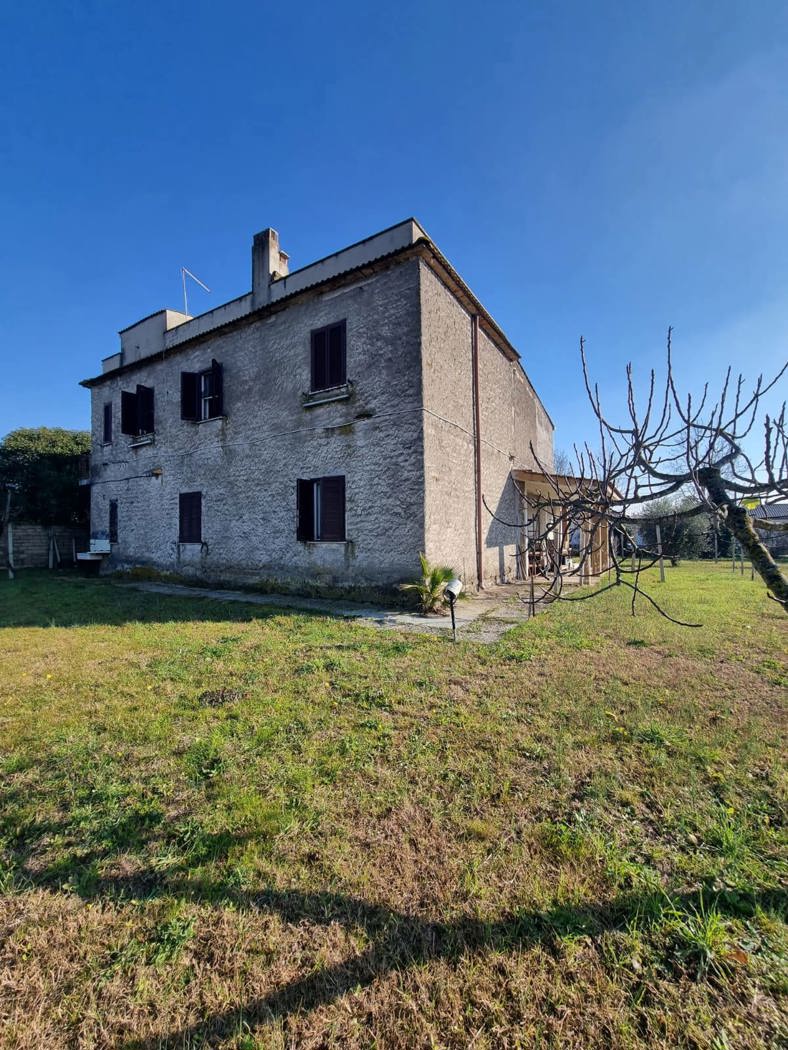 Casa indipendente in vendita a Aprilia