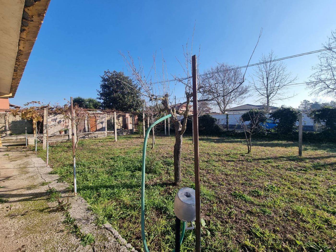 Casa indipendente in vendita a Aprilia