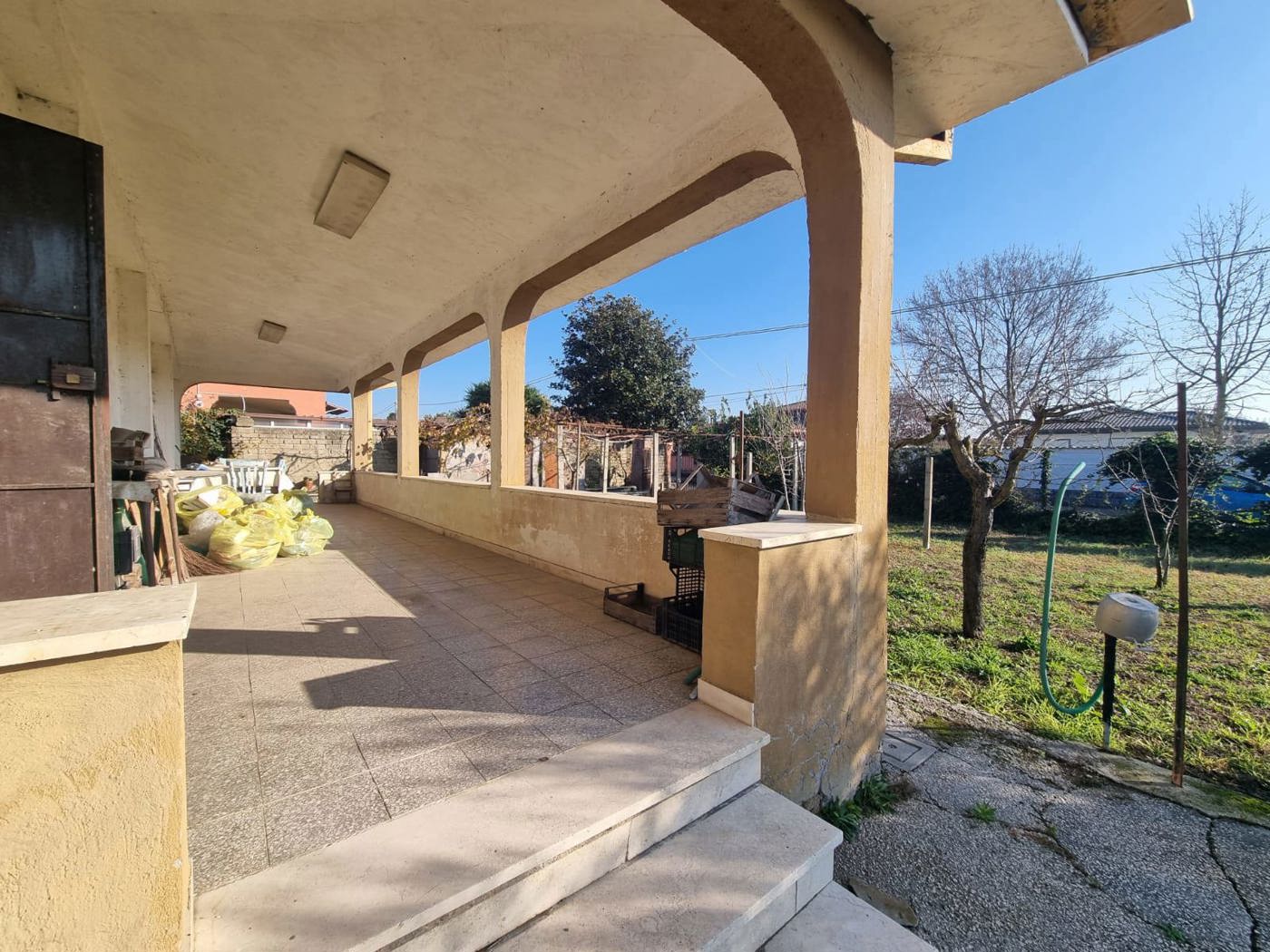 Casa indipendente in vendita a Aprilia