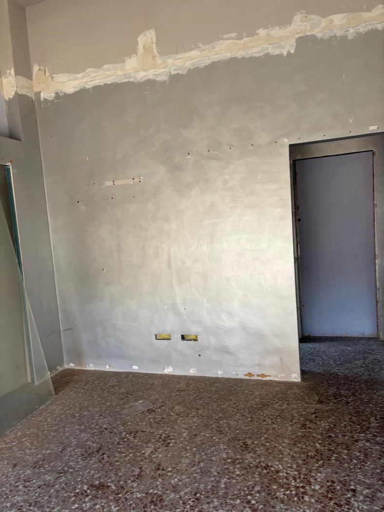 Negozio a basso consumo a Aprilia