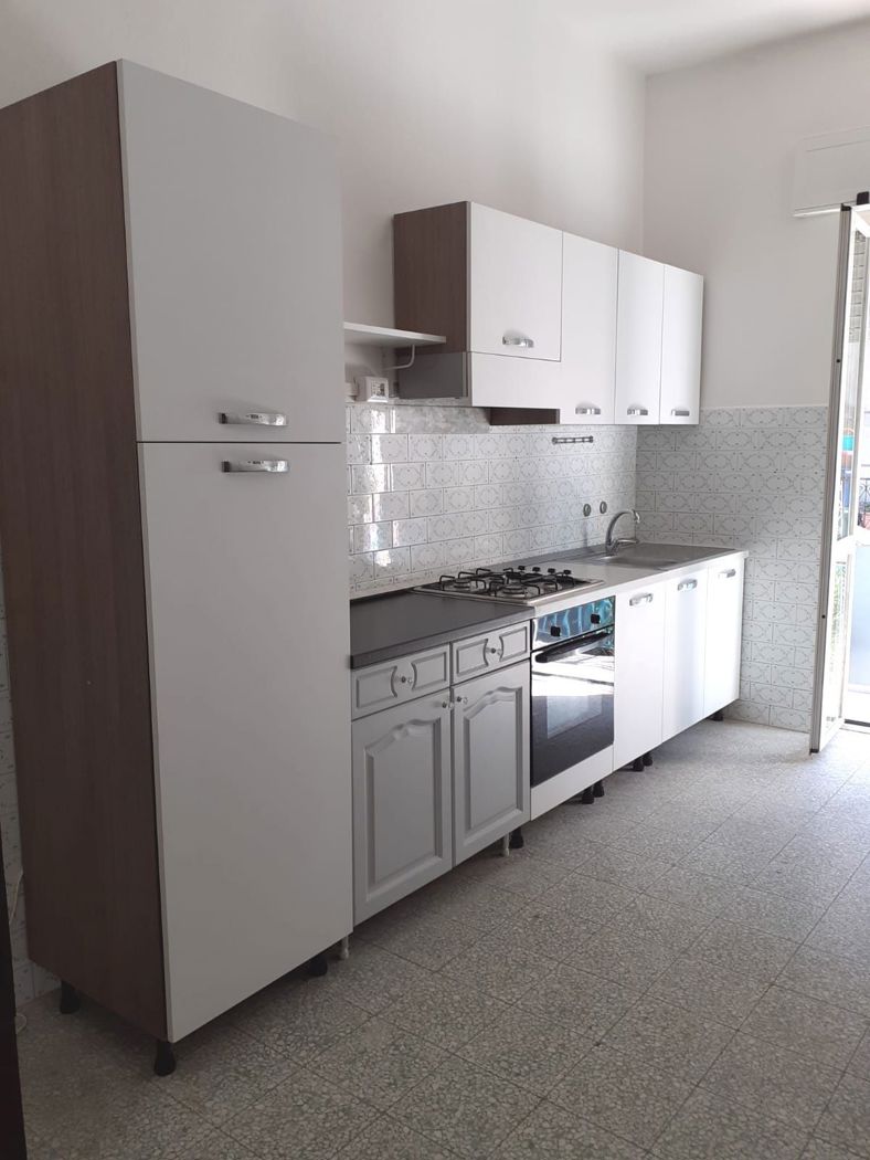 Bilocale arredato in affitto a Aprilia