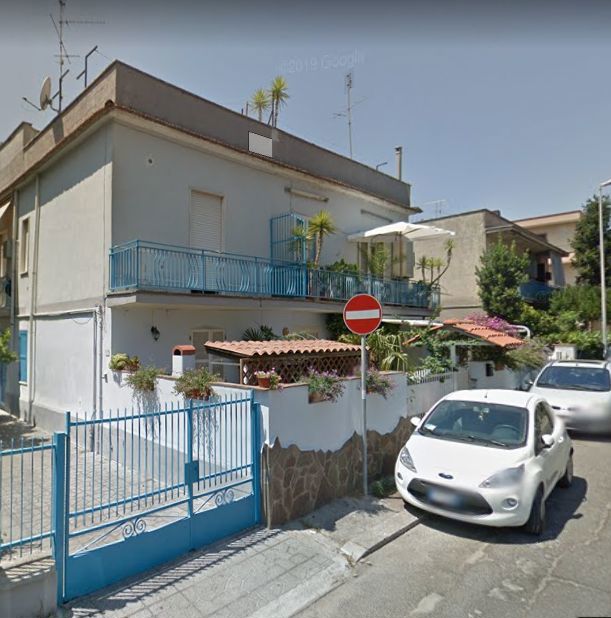 Bilocale arredato in affitto a Aprilia