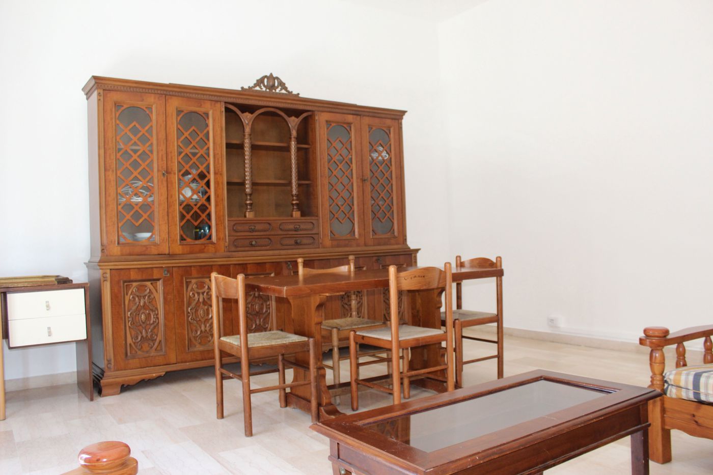 Bilocale arredato in affitto a Aprilia