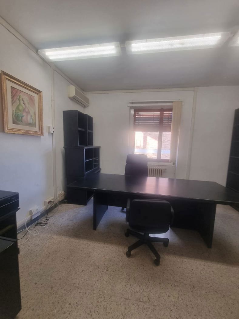 Ufficio in affitto a Aprilia