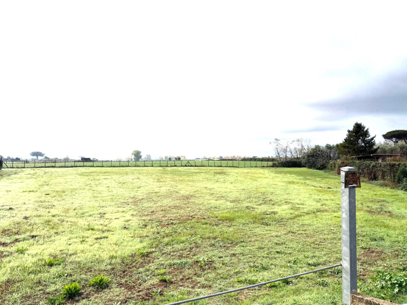 Terreno Agricolo in vendita a Aprilia