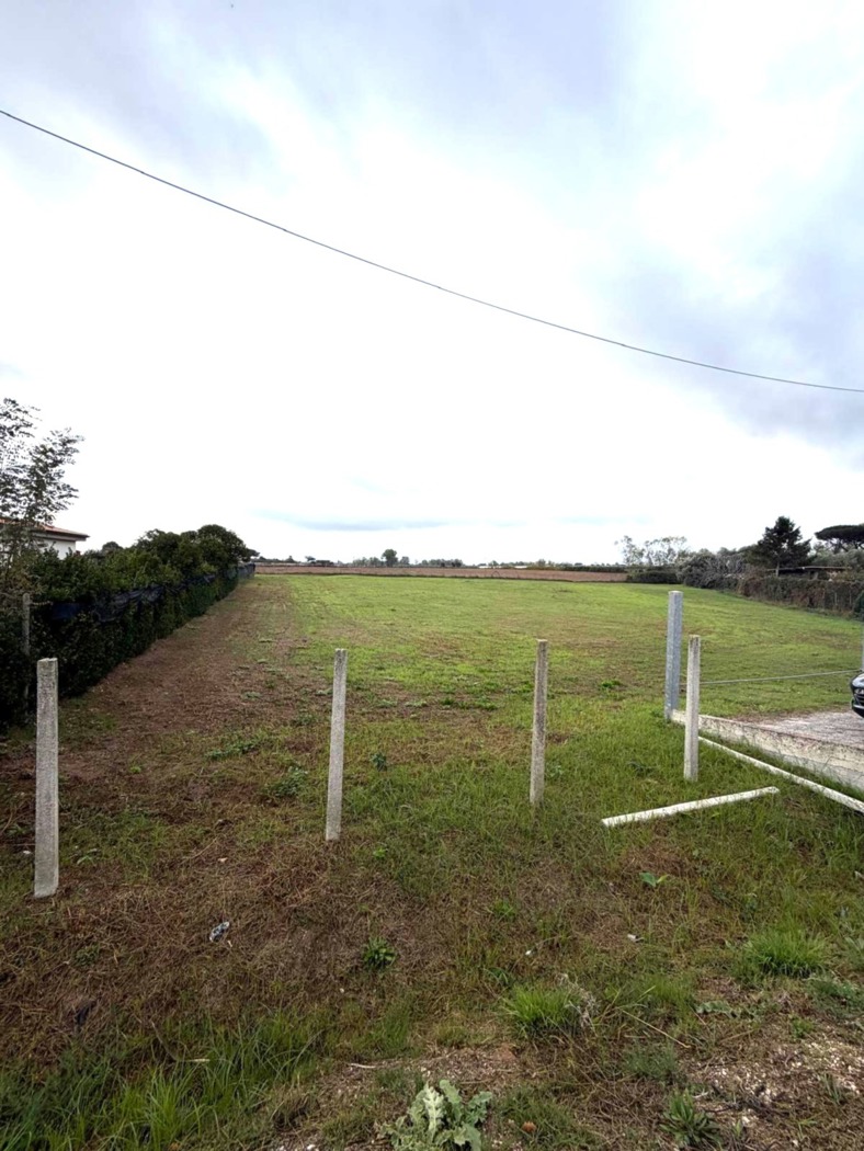 Terreno Agricolo in vendita a Aprilia
