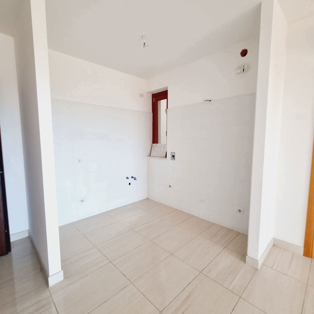 Trilocale nuovo a Aprilia