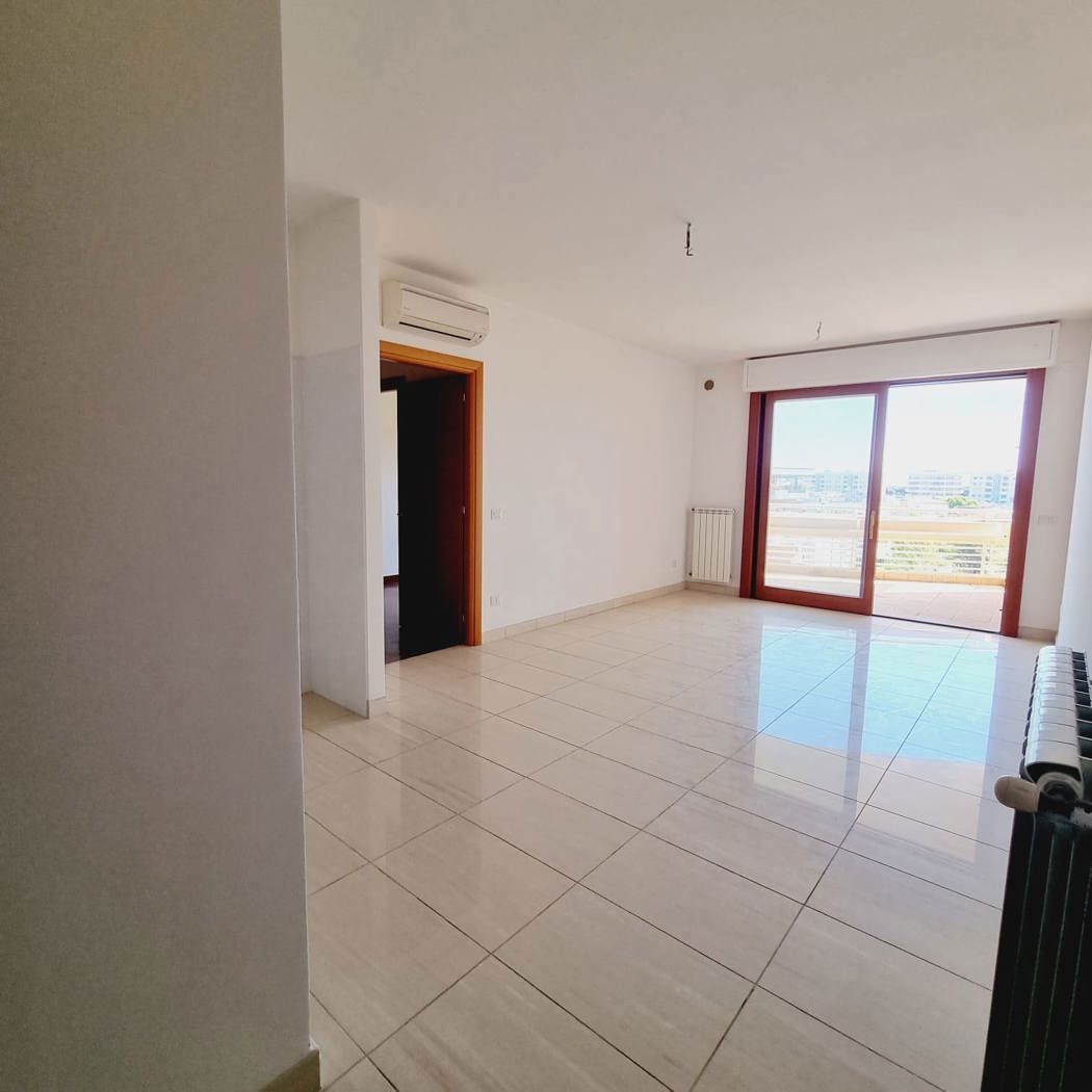 Trilocale nuovo a Aprilia