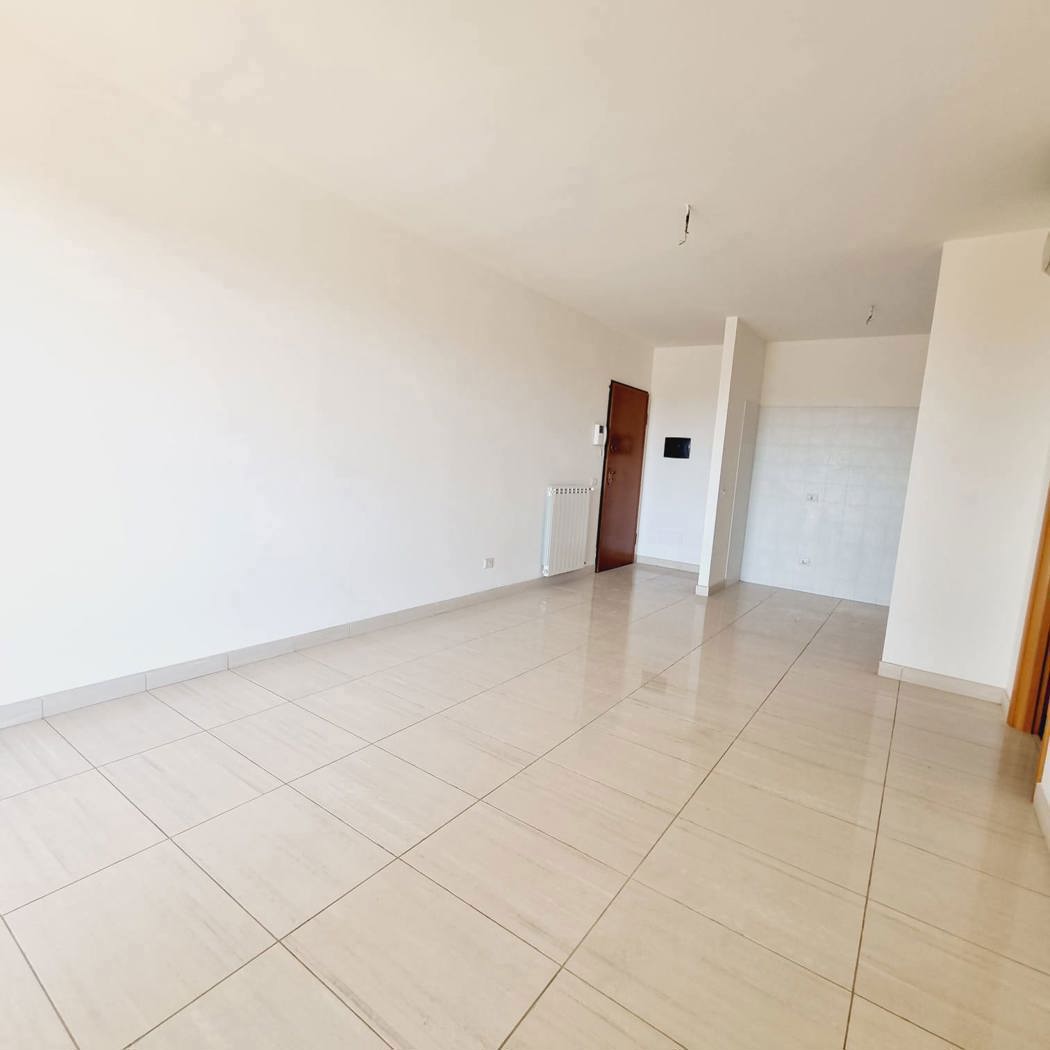 Trilocale nuovo a Aprilia