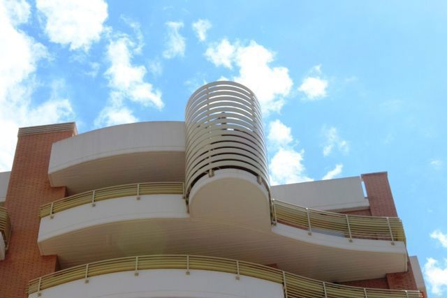 Attico nuovo a Aprilia