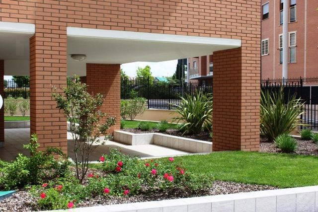 Attico nuovo a Aprilia