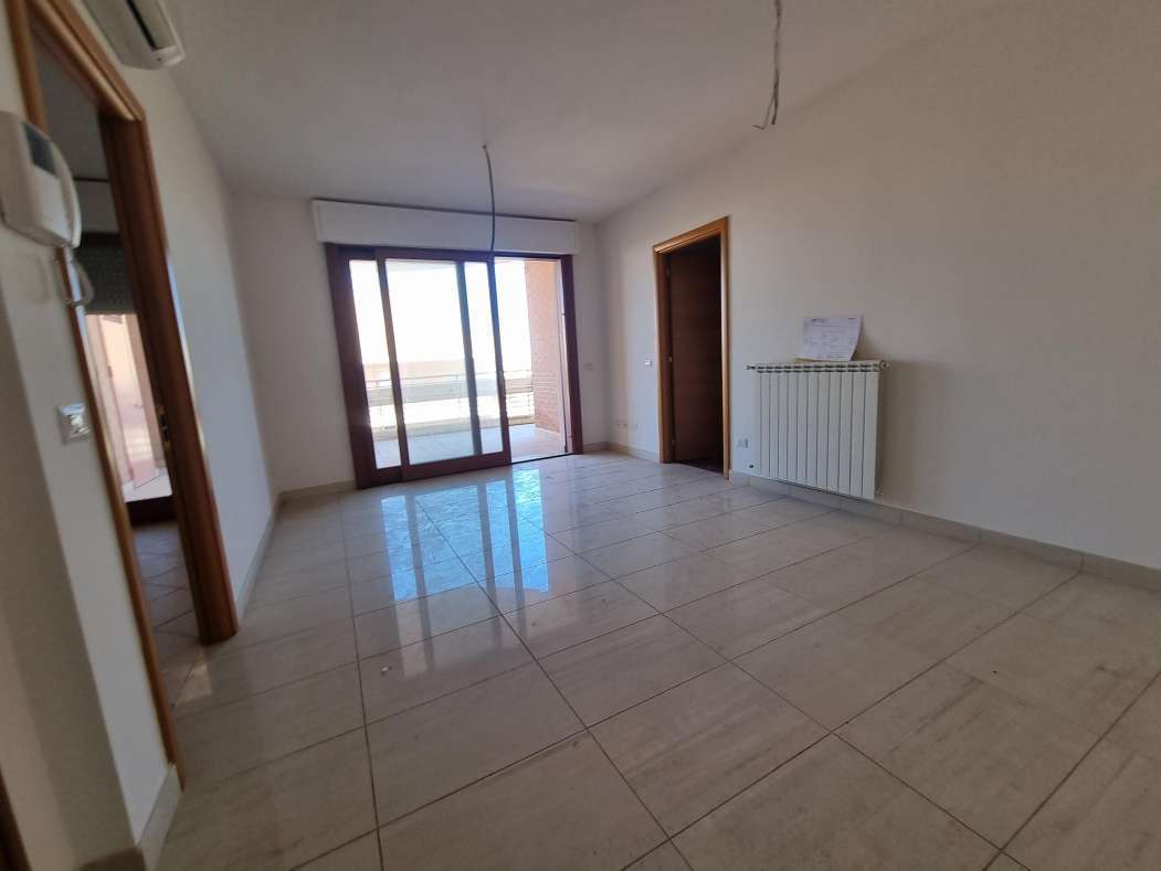 Attico nuovo a Aprilia