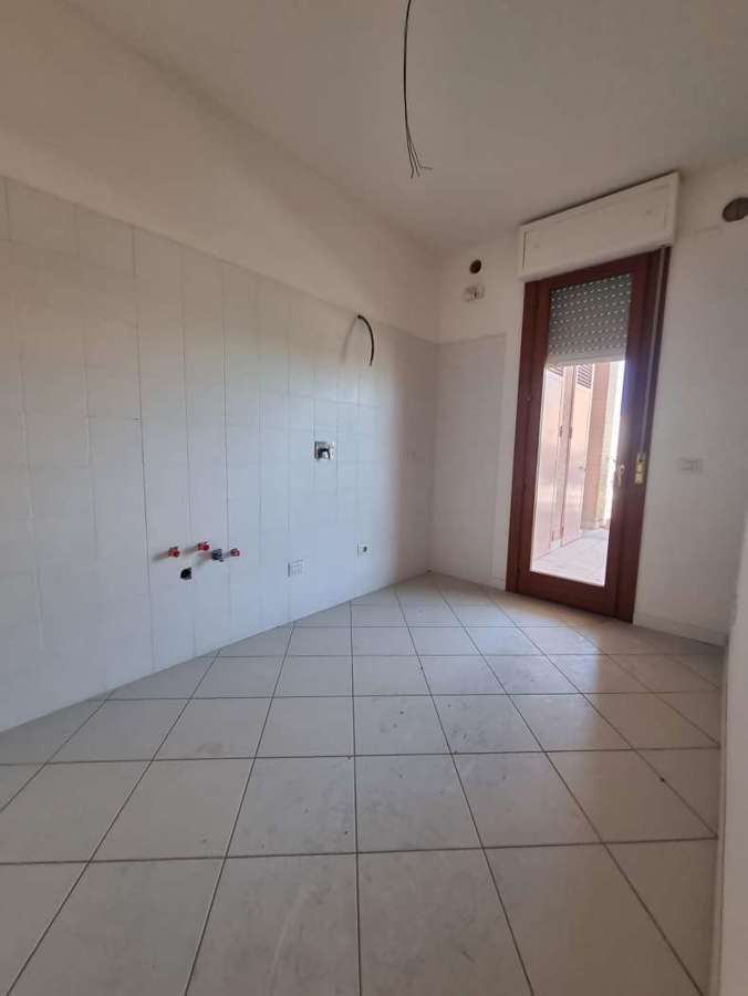 Attico nuovo a Aprilia