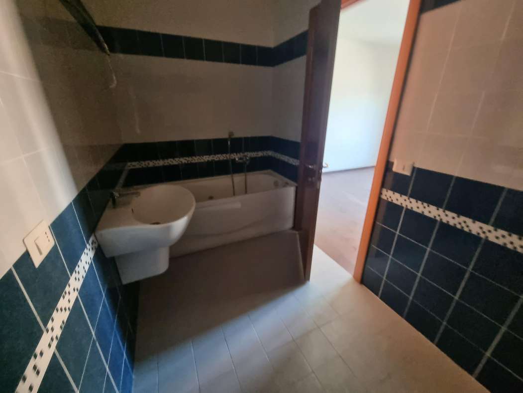 Attico nuovo a Aprilia