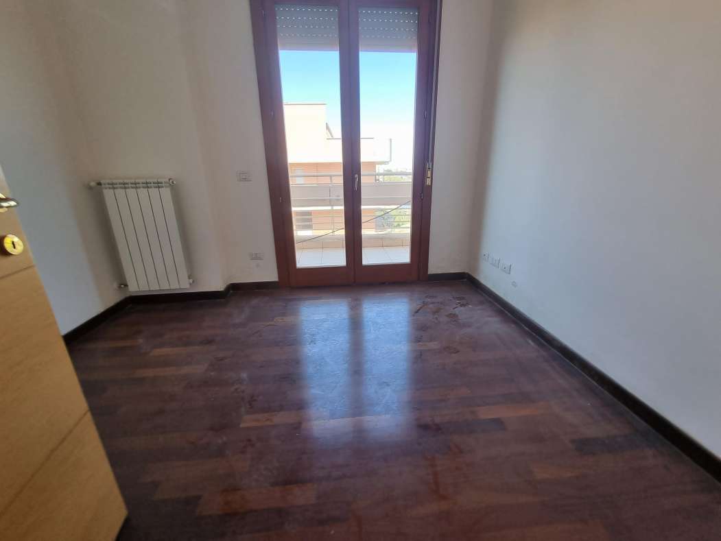 Attico nuovo a Aprilia