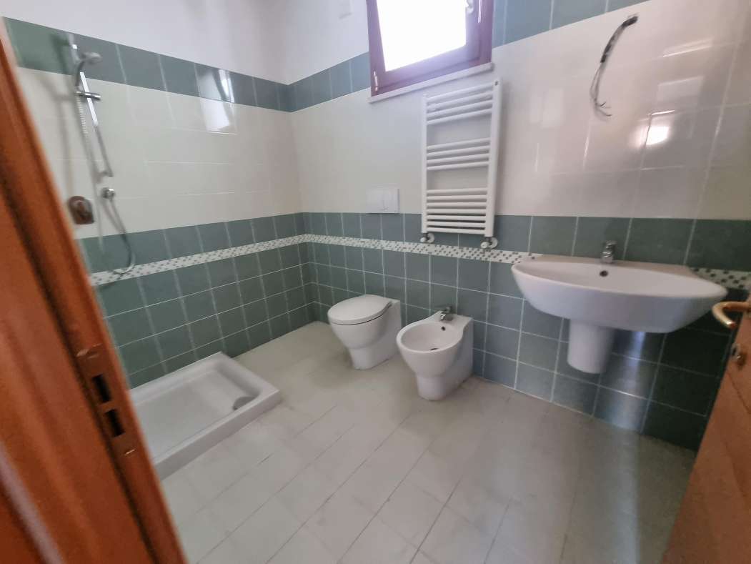 Attico nuovo a Aprilia