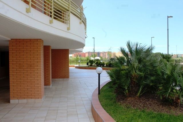 Attico nuovo a Aprilia