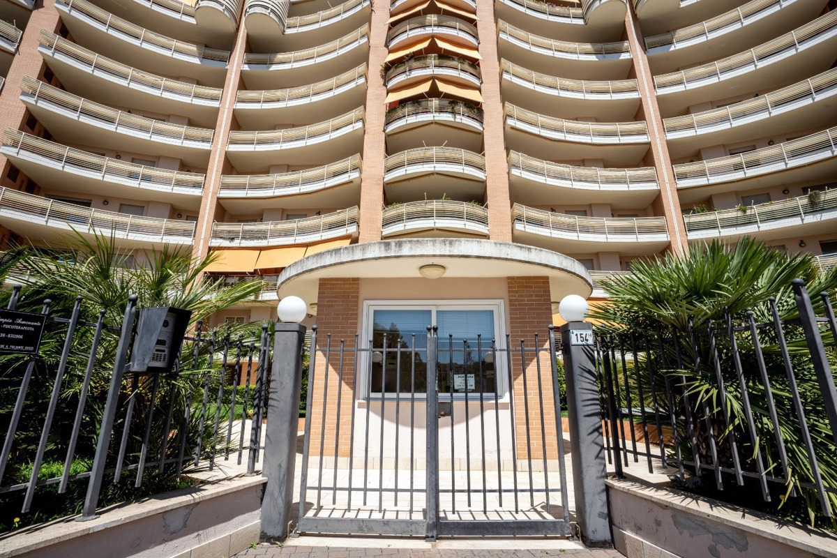 Attico nuovo a Aprilia