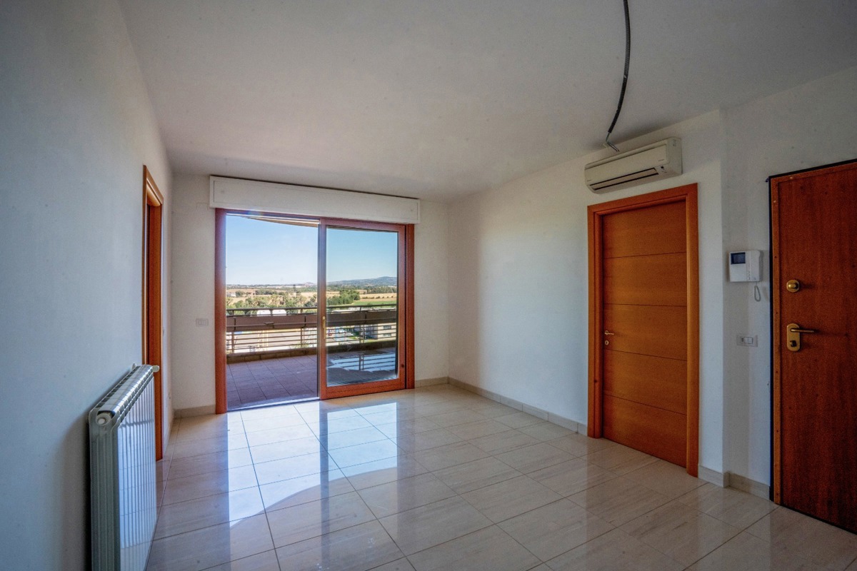 Attico nuovo a Aprilia