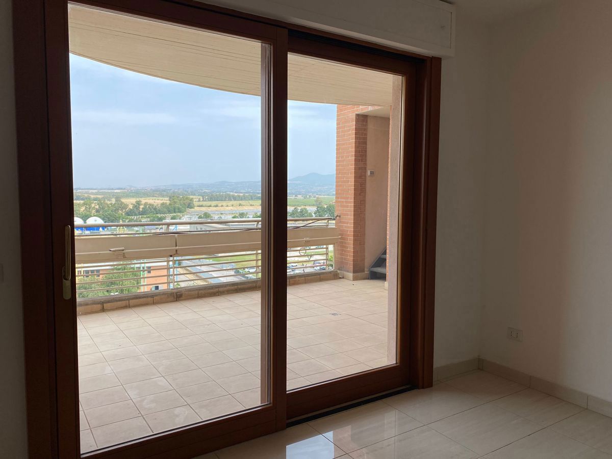 Attico nuovo a Aprilia