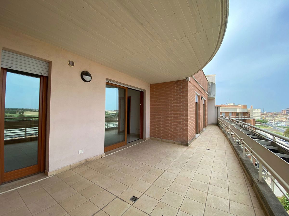 Attico nuovo a Aprilia