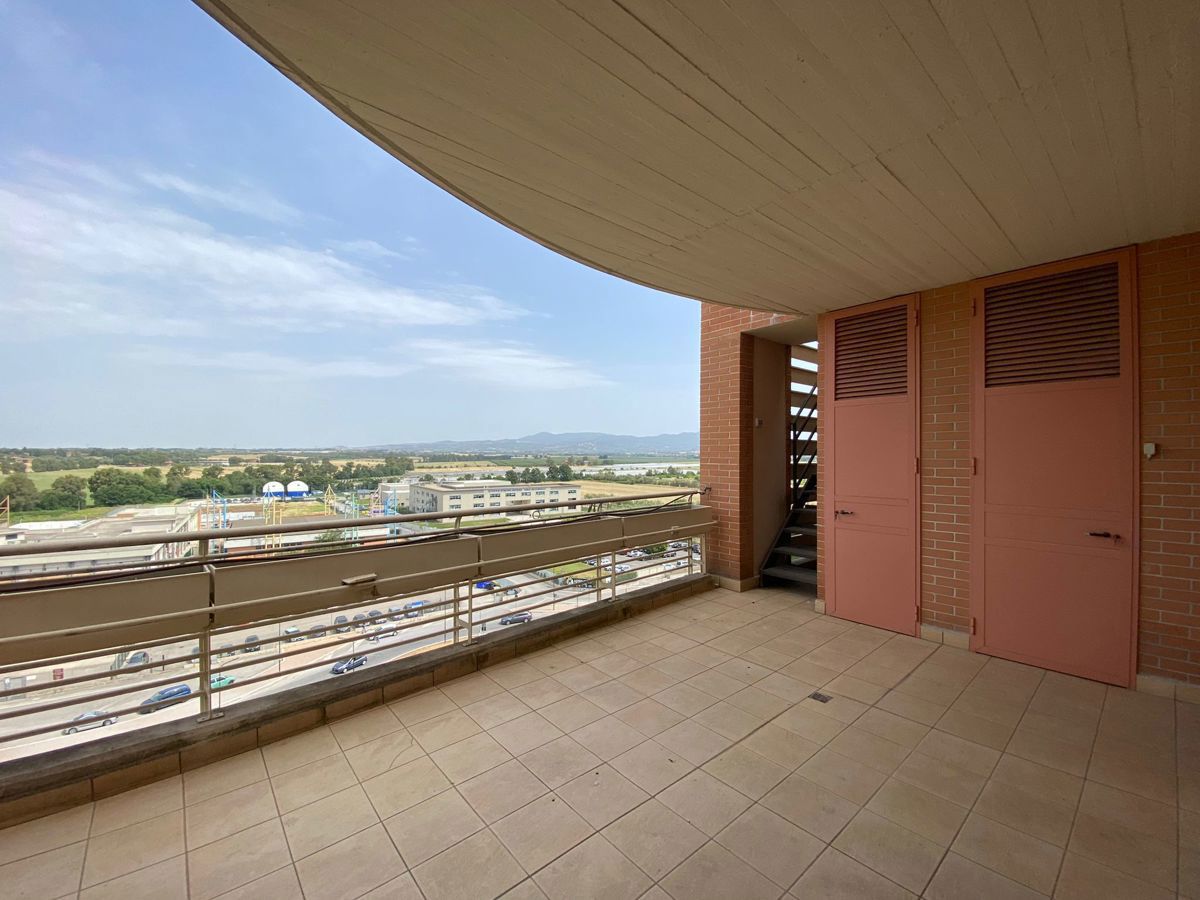 Attico nuovo a Aprilia