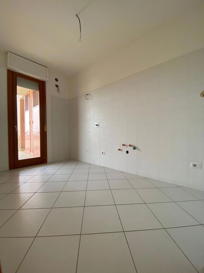 Attico nuovo a Aprilia