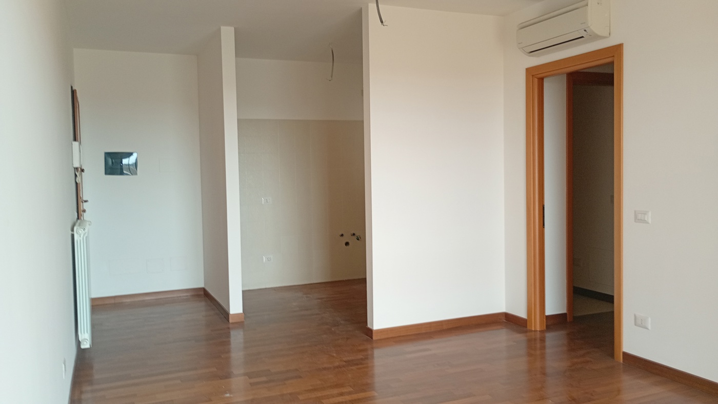 Trilocale nuovo a Aprilia