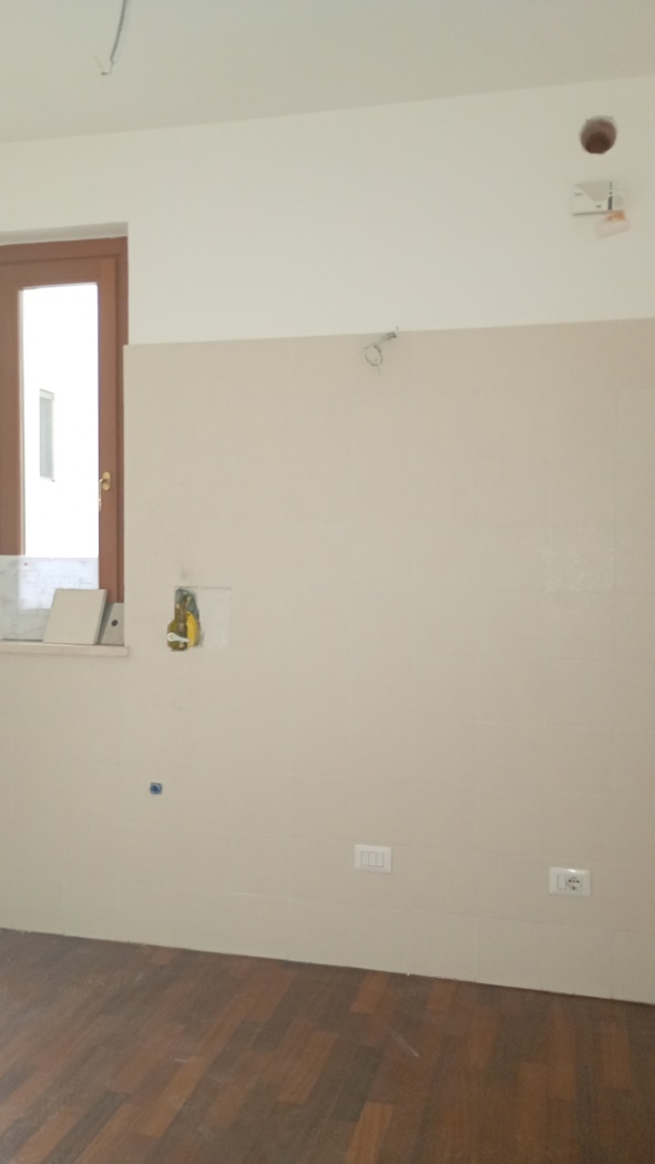 Trilocale nuovo a Aprilia