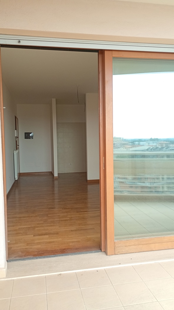 Trilocale nuovo a Aprilia