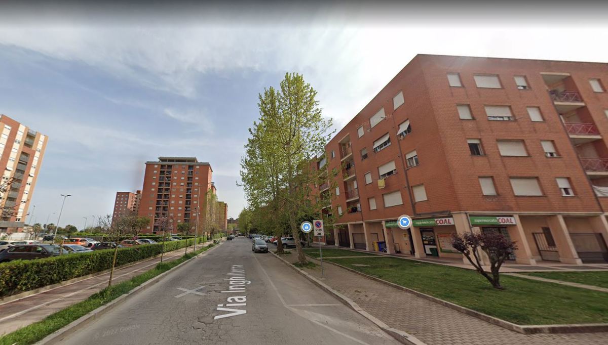 Negozio in affitto a Aprilia