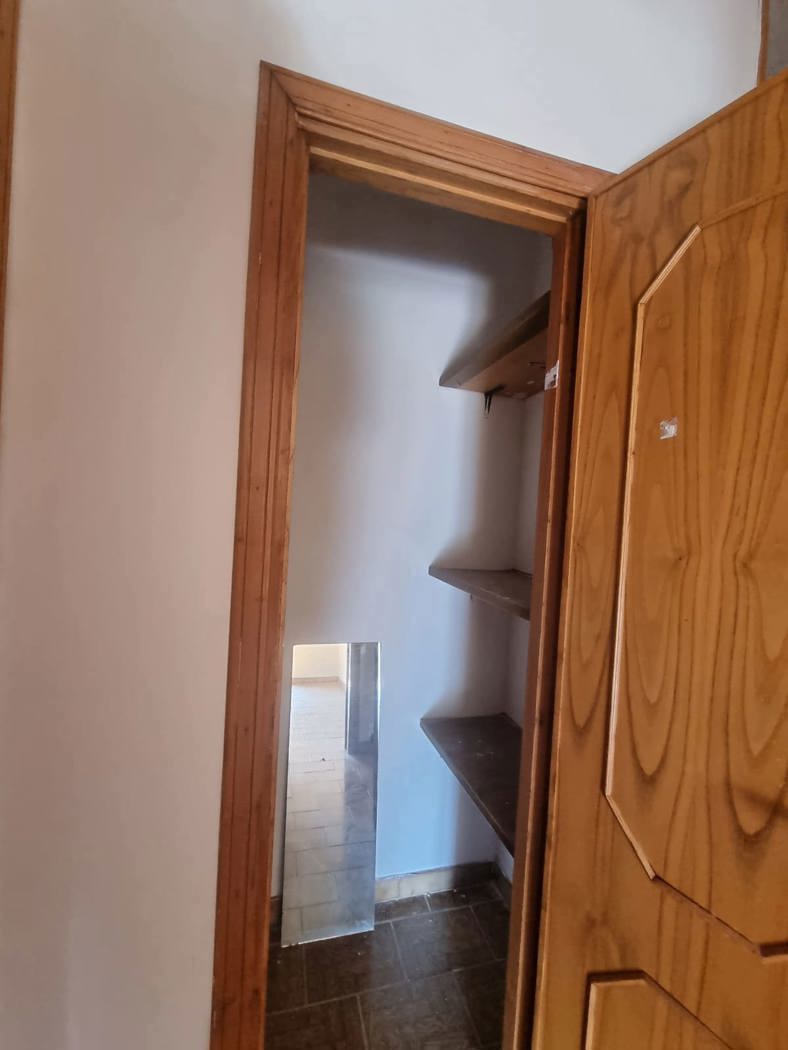 Trilocale con giardino a Aprilia