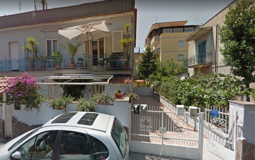 Bilocale arredato in affitto a Aprilia