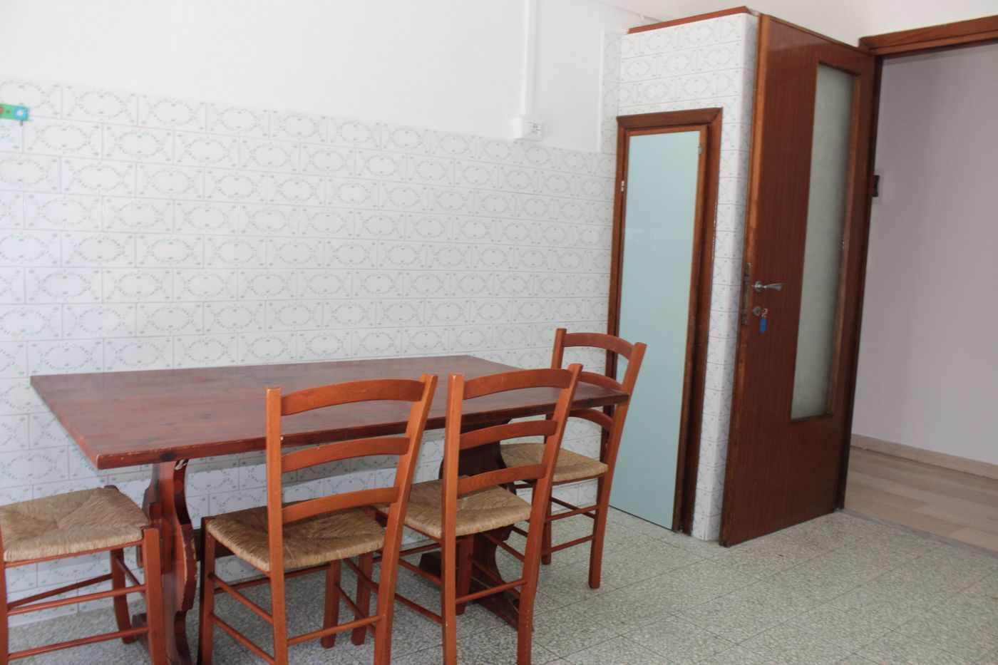 Bilocale arredato in affitto a Aprilia