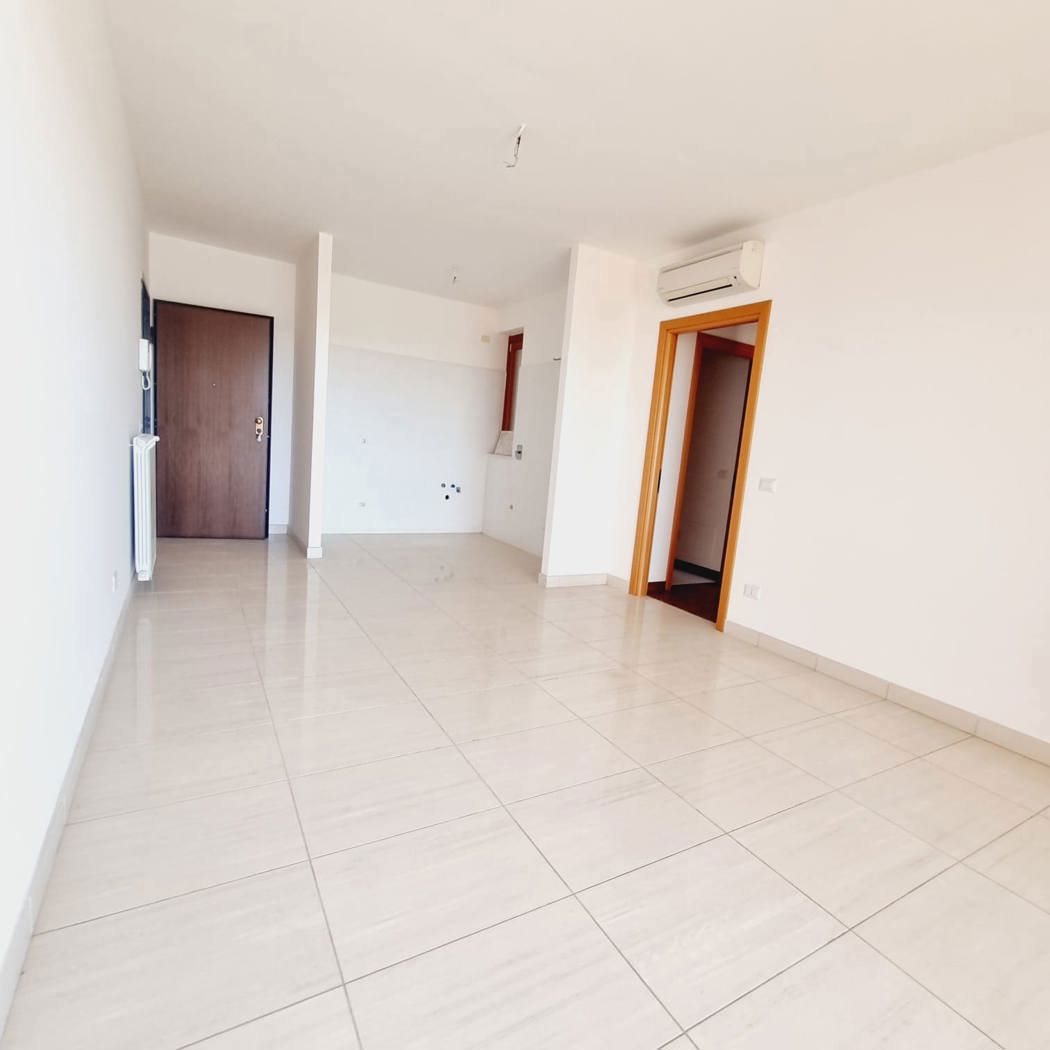 Trilocale nuovo a Aprilia