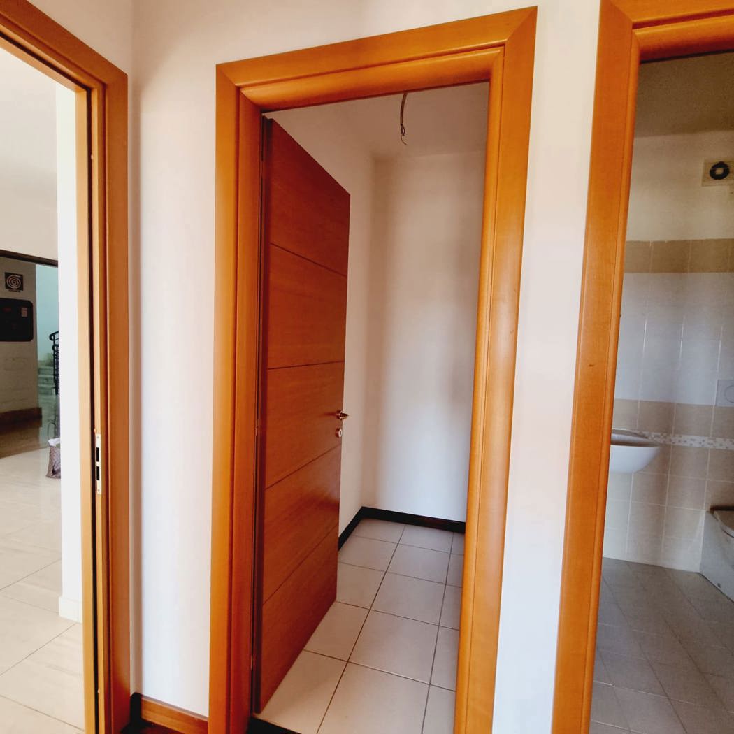 Trilocale nuovo a Aprilia