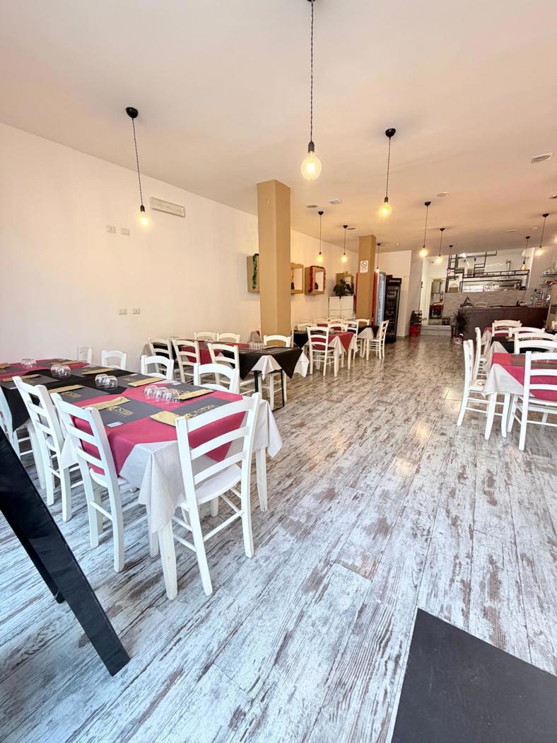 Negozio in vendita a Aprilia