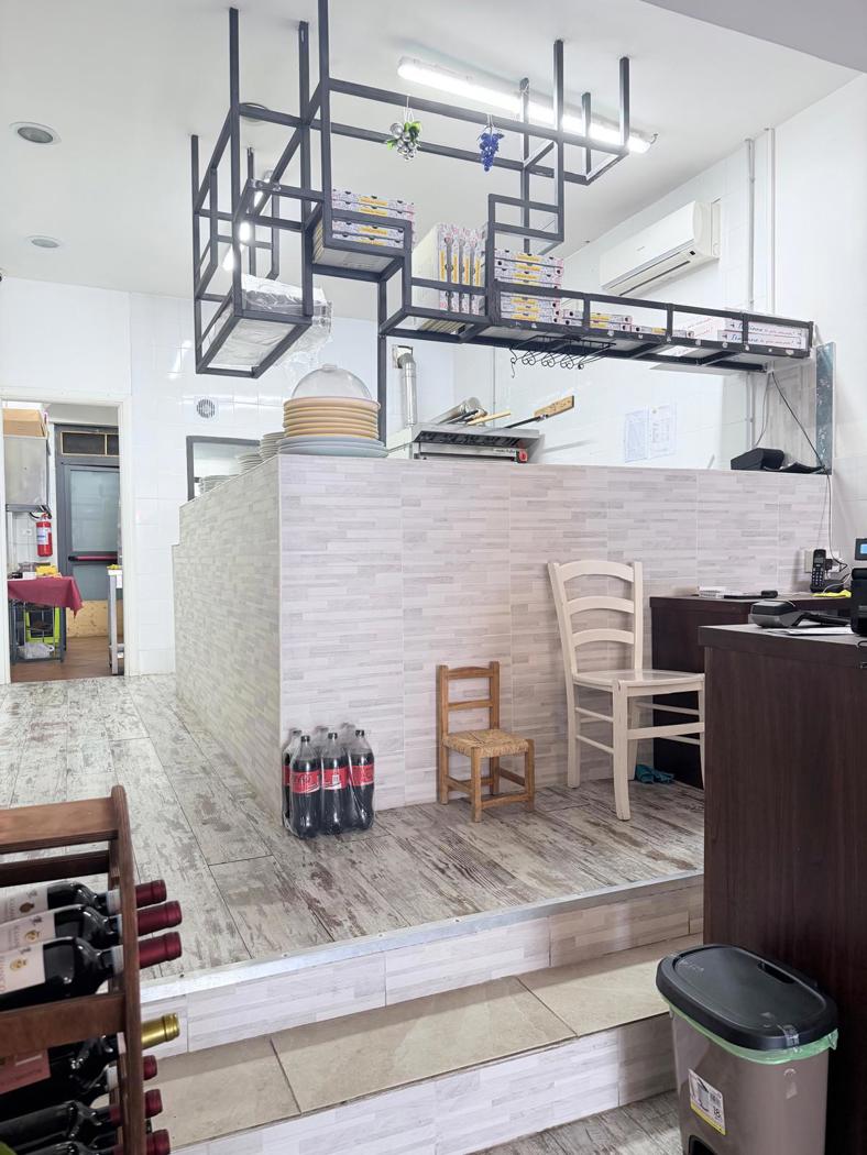 Negozio in vendita a Aprilia