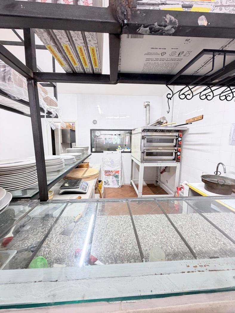 Negozio in vendita a Aprilia