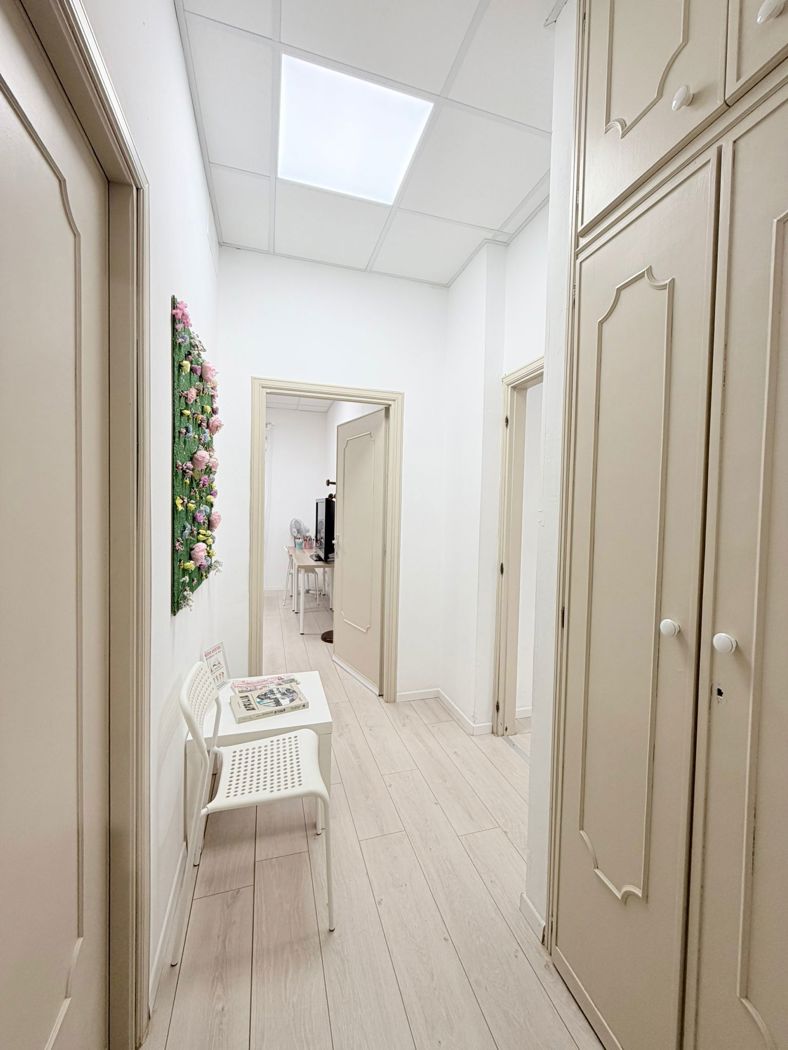 Appartamento con giardino a Aprilia