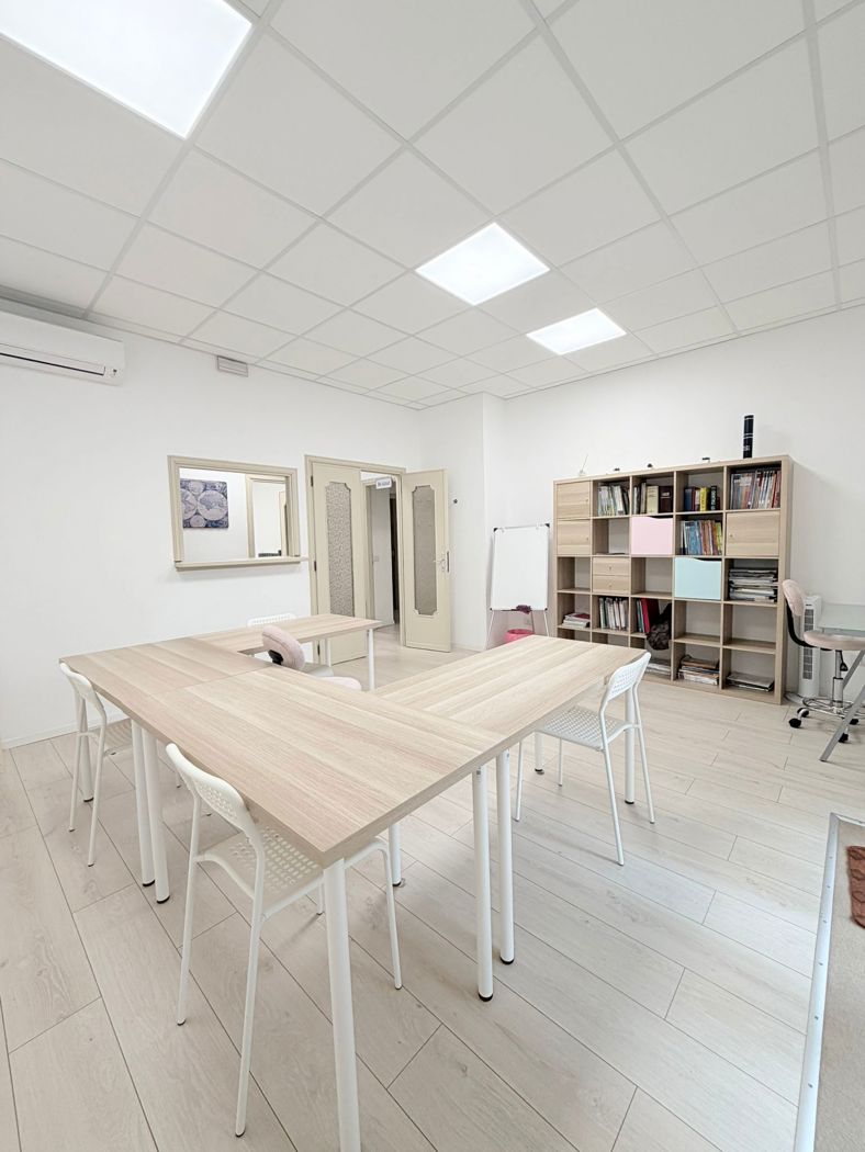 Appartamento con giardino a Aprilia