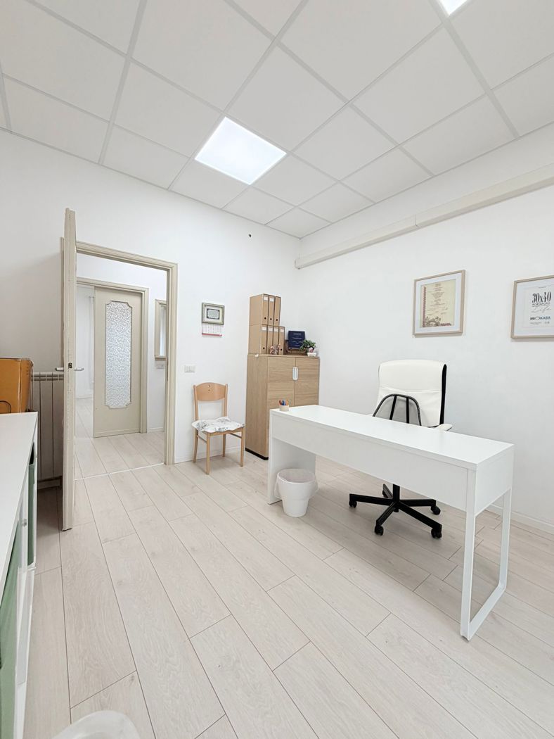 Appartamento con giardino a Aprilia