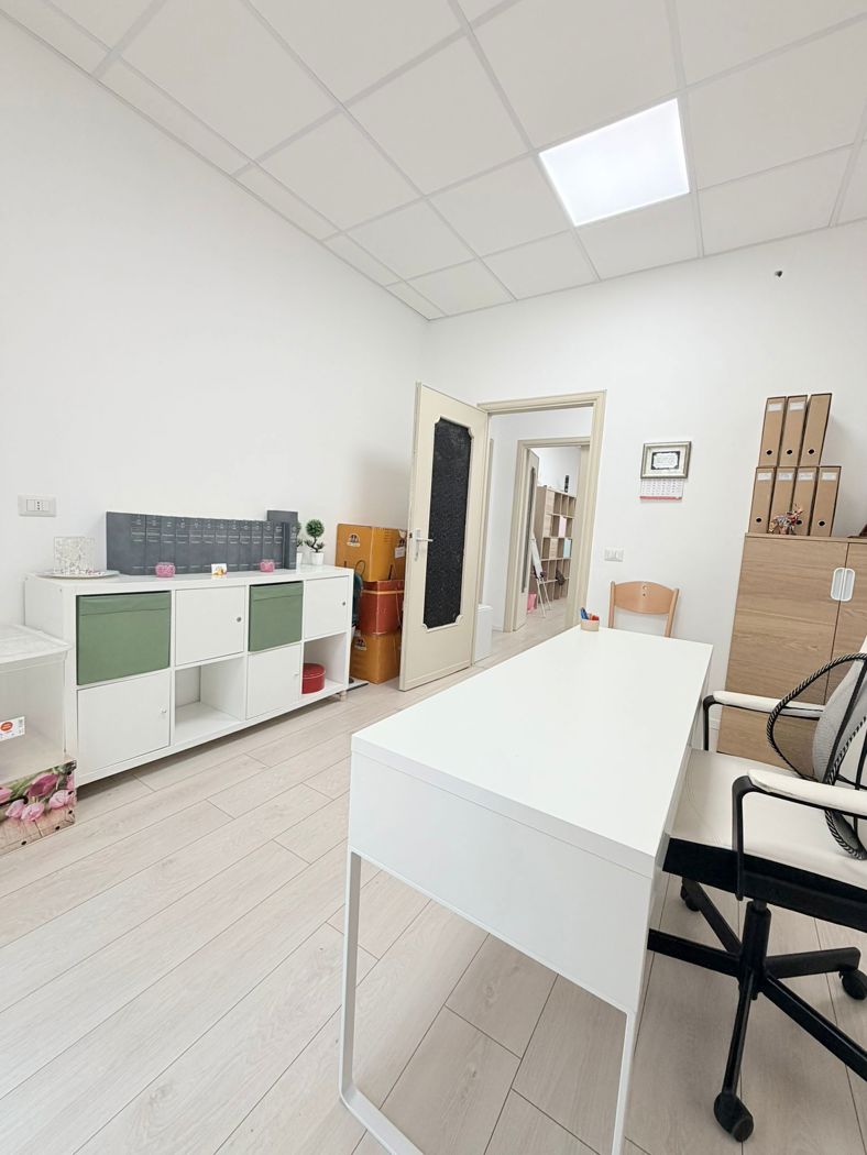 Appartamento con giardino a Aprilia