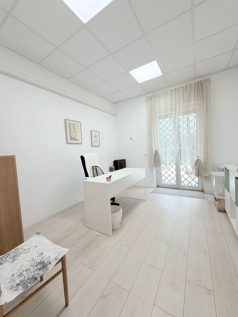 Appartamento con giardino a Aprilia