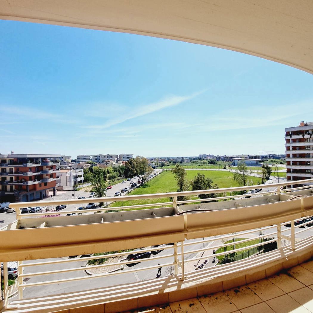 Trilocale nuovo a Aprilia