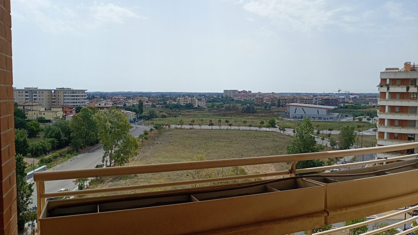 Trilocale nuovo a Aprilia