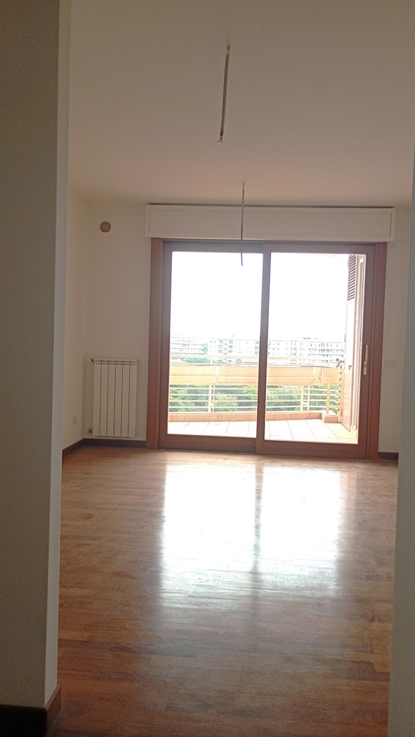 Trilocale nuovo a Aprilia