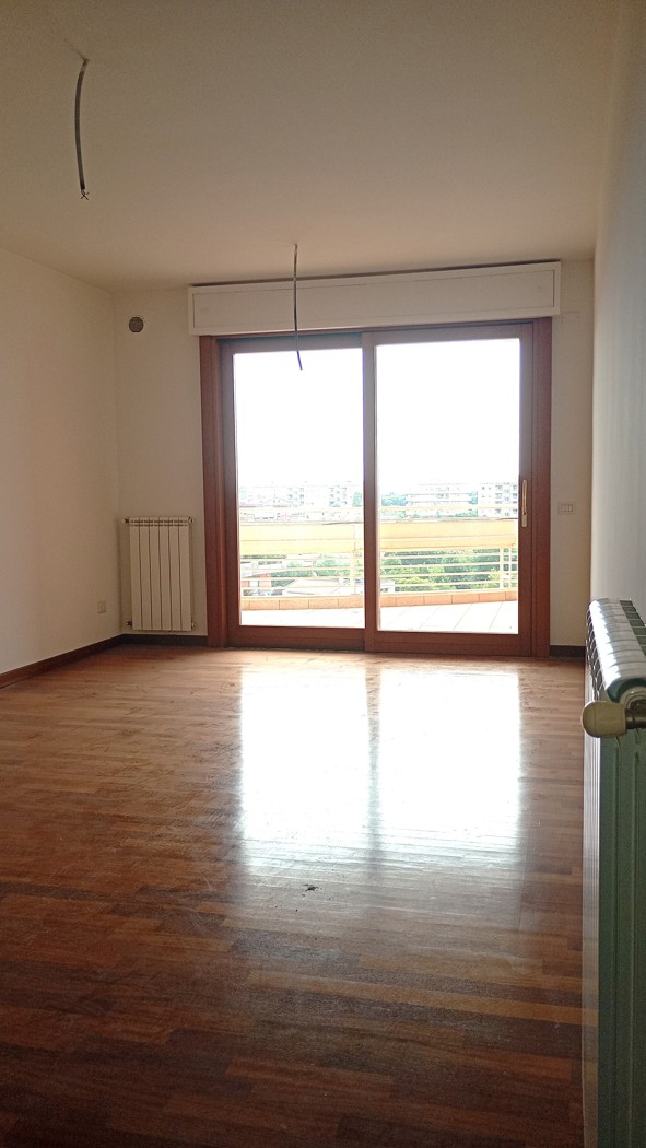 Trilocale nuovo a Aprilia