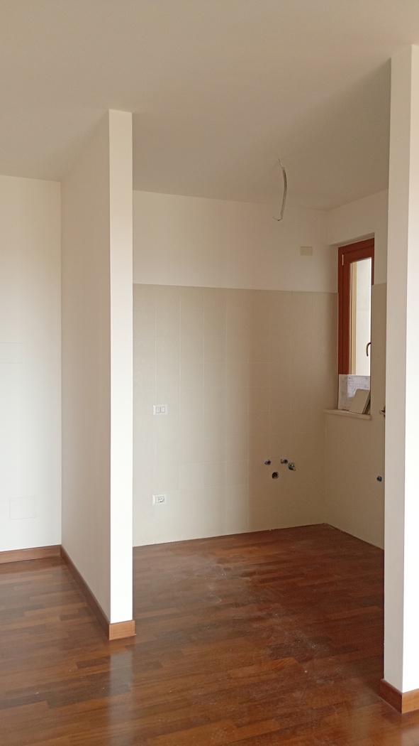 Trilocale nuovo a Aprilia