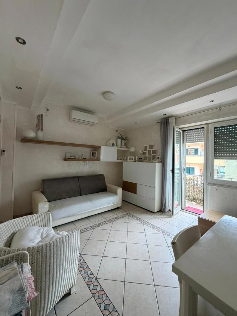 Appartamento in vendita a Aprilia